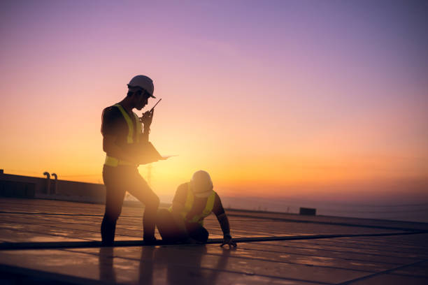 Best New Roof Installation  in Lmar, DE