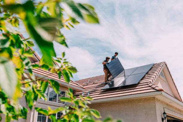 Best Commercial Roofing Services  in Lmar, DE